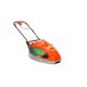 Flymo Glidemaster 380 Hover Electric Mower 38cm Cut